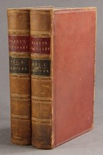 Robert Nares / glossary or collection of words phrases names and allusions 1859, usado comprar usado  Enviando para Brazil