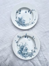 Assiettes creuses gien d'occasion  Nogent-sur-Marne