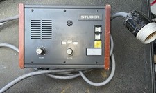 Studer 961 962 d'occasion  Champigny-sur-Marne