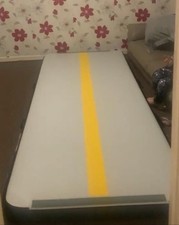 Air track tumbling for sale  NORTHAMPTON