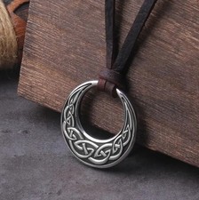 Viking knot round for sale  LONDON