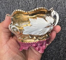 Vintage victorian mustache for sale  Manchester
