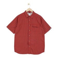 North face check for sale  CHESTERFIELD