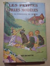 Petites filles modèles d'occasion  Chazay-d'Azergues