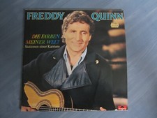 ältere doppel freddy gebraucht kaufen  Ilshofen