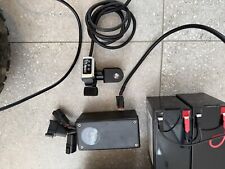 Barrow conversions power for sale  ABINGDON