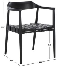 Safavieh amycus accent for sale  Whitestown