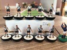 Subbuteo ohw team for sale  ST. ANDREWS