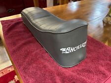 Lambretta ancillotti sports for sale  NEWBURY