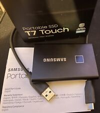 Samsung touch 500gb gebraucht kaufen  Zierenberg