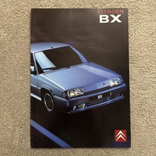 Citroen 1989 market for sale  FARNHAM
