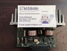 Tajima driver card for sale  Brunswick