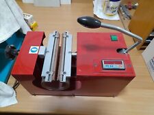 Tassenpresse becherpresse tran gebraucht kaufen  Lägerdorf