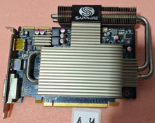 Sapphire hd5650 gddr5 usato  Spedire a Italy