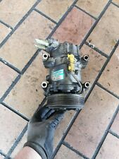Citroen peugeot 206 gebraucht kaufen  Königsbrunn