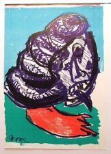 Karel appel original for sale  LEICESTER