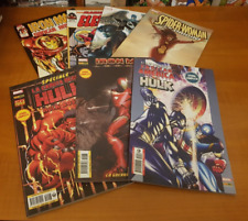 Storie complete marvel usato  Rimini