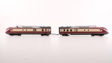 Roco dieseltriebzug 601 gebraucht kaufen  Mönchengladbach