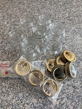 Einweckgläser deckel quattro gebraucht kaufen  Neustadt a.d.Aisch