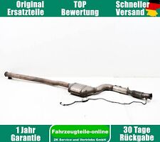 Dieselpartikelfilter katalysat gebraucht kaufen  Eilenburg