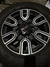 2022 gmc at4hd for sale  Fresno