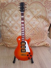 Gabson les paul gebraucht kaufen  Steinhöring