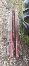 Mk1 vectra side for sale  BARNSTAPLE