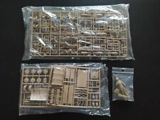 Military miniatures 1.35 usato  Italia