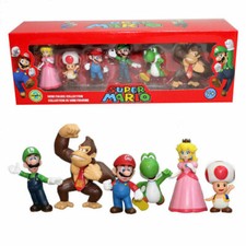 Super mario cake gebraucht kaufen  Versand nach Germany