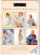Essential baby book for sale  Oklahoma City