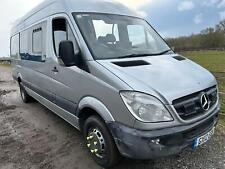 Mercedes sprinter 519 for sale  WEST DRAYTON