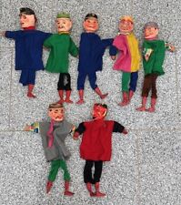 Kasperlefiguren stück kopf gebraucht kaufen  Herzberg