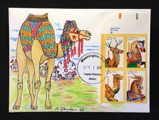 Carousel animals 1988 for sale  Salt Lake City