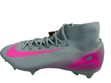 Buty piłkarskie Nike Zoom Mercurial Superfly 10 Academy FG UK 10 EU 45 REF 3596 na sprzedaż  Wysyłka do Poland