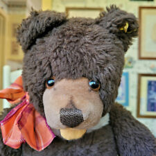 cosy brown bear steiff for sale cosy brown bear steiff for sale Netcong
