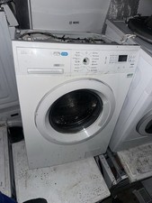 Zanussi zwd71460nw washer for sale  ILFORD