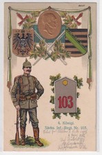 31093 präge regiments gebraucht kaufen  Deutschland