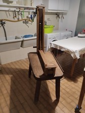 Macchina impastatrice gramolat usato  Parma