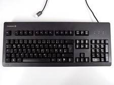 Cherry 3000 usb gebraucht kaufen  Oberhausen