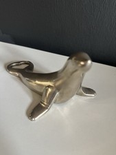 Vintage flaschenöffner seehun gebraucht kaufen  Köln