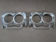 1962 impala headlight for sale  Caledonia