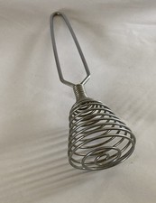 Vintage coil egg for sale  ST. AUSTELL