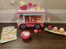 ice cream truck toy for sale ice cream truck toy for sale Tucker