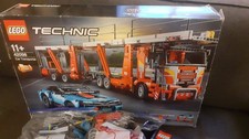 Lego technic car for sale  CRAVEN ARMS