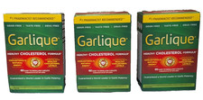 Garlique healthy cholesterol for sale  Los Angeles