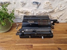 Triumphator modele machine d'occasion  Aubevoye