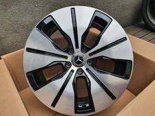 Alu felge mercedes gebraucht kaufen  Hamburg