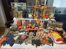 joe g 2 vintage figures for sale joe g 2 vintage figures for sale Seaside