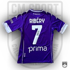 Acf fiorentina franck usato  Torino