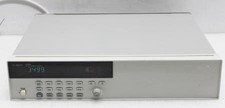 Agilent 3499a switch for sale  Temecula